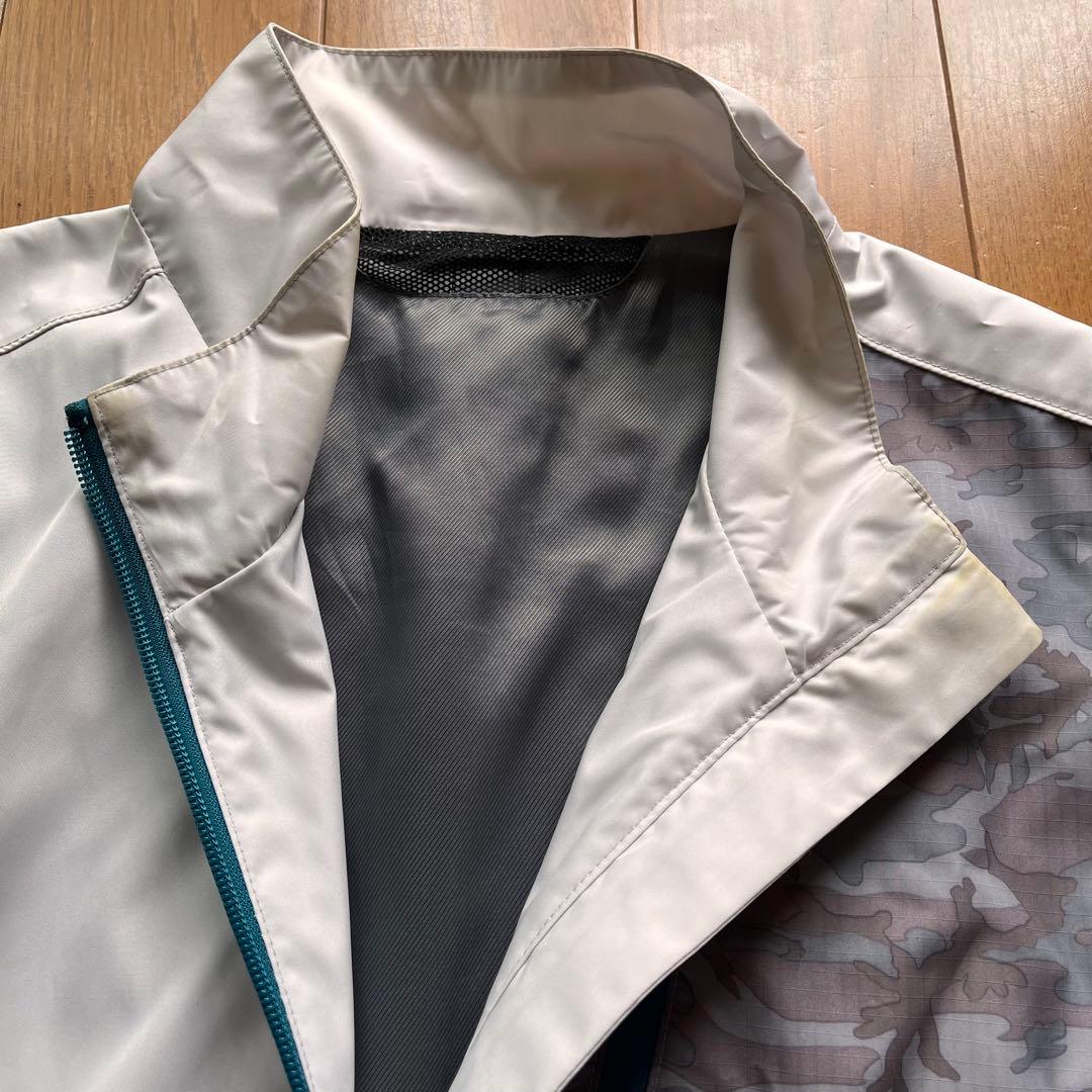 マキタ空調服　ベスト　セット　3L