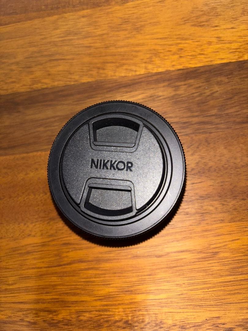 ざ*い様 ミラーレス Nikon Z fc 本体 black edition