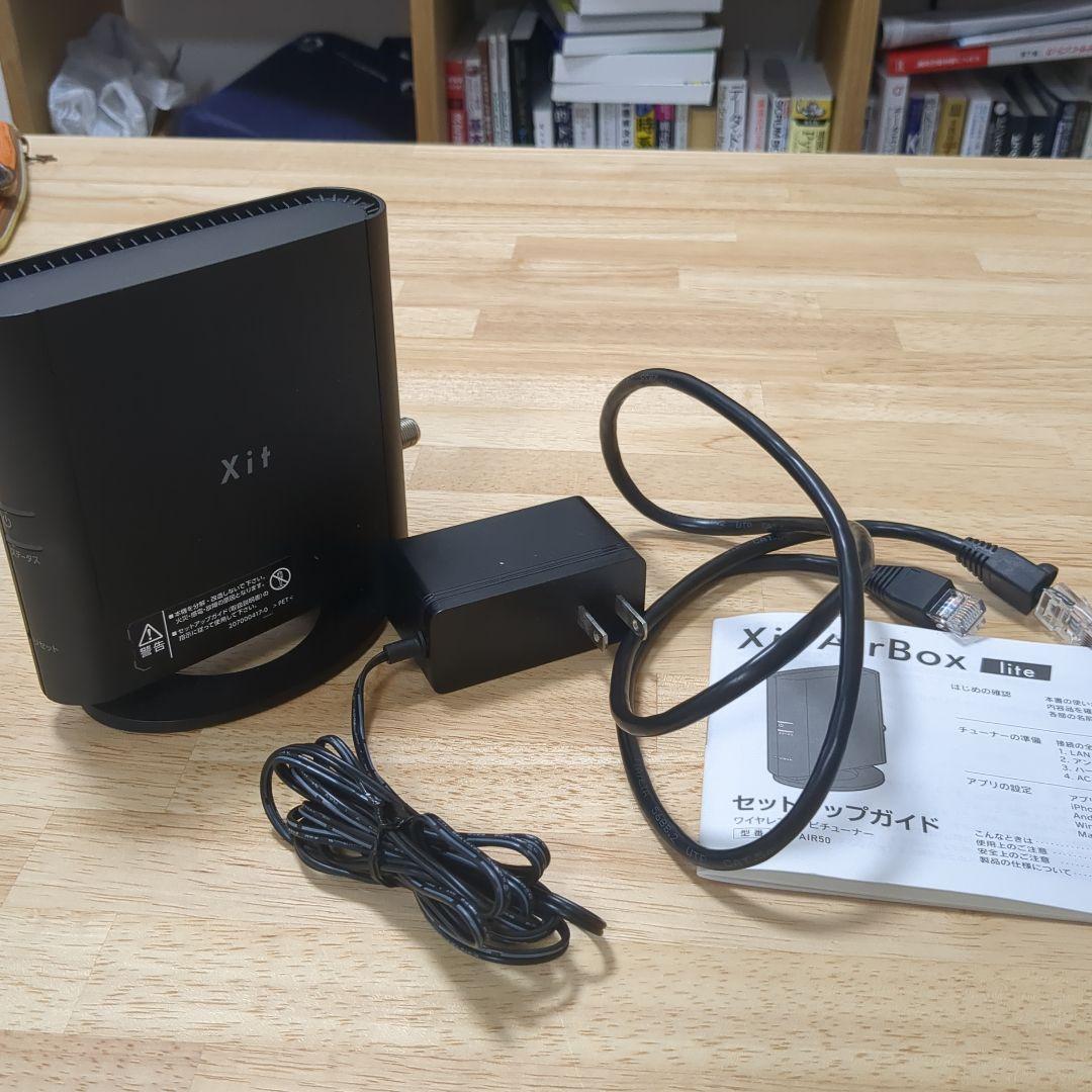 その他 Xit AirBox lite