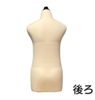 和装トルソー　日本製　着付け練習用ボディ　和装ボディ　着付けマネキン