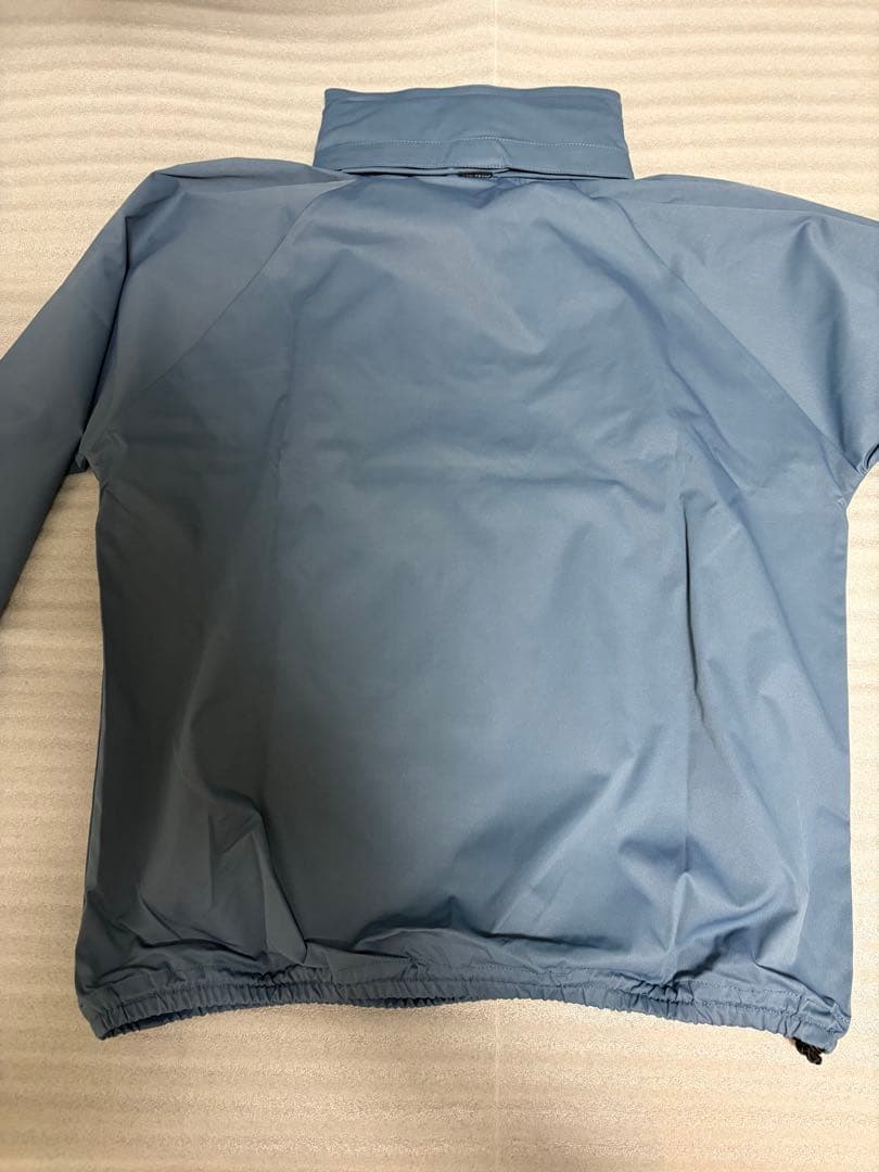 applebum high tech anorak jacket 未使用　M