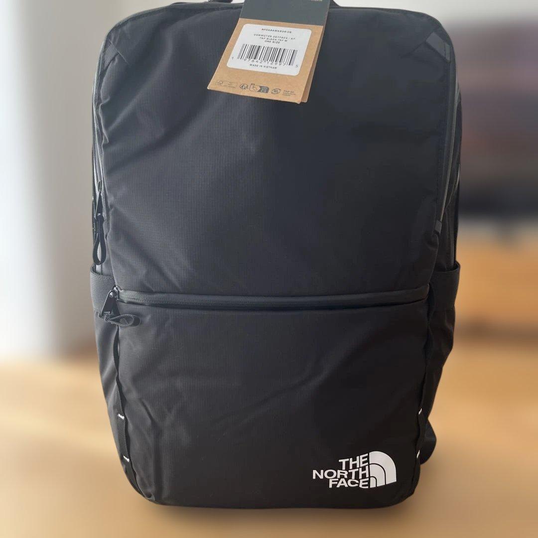 新品　THE NORTH FACE ユニセックス コミューターパック