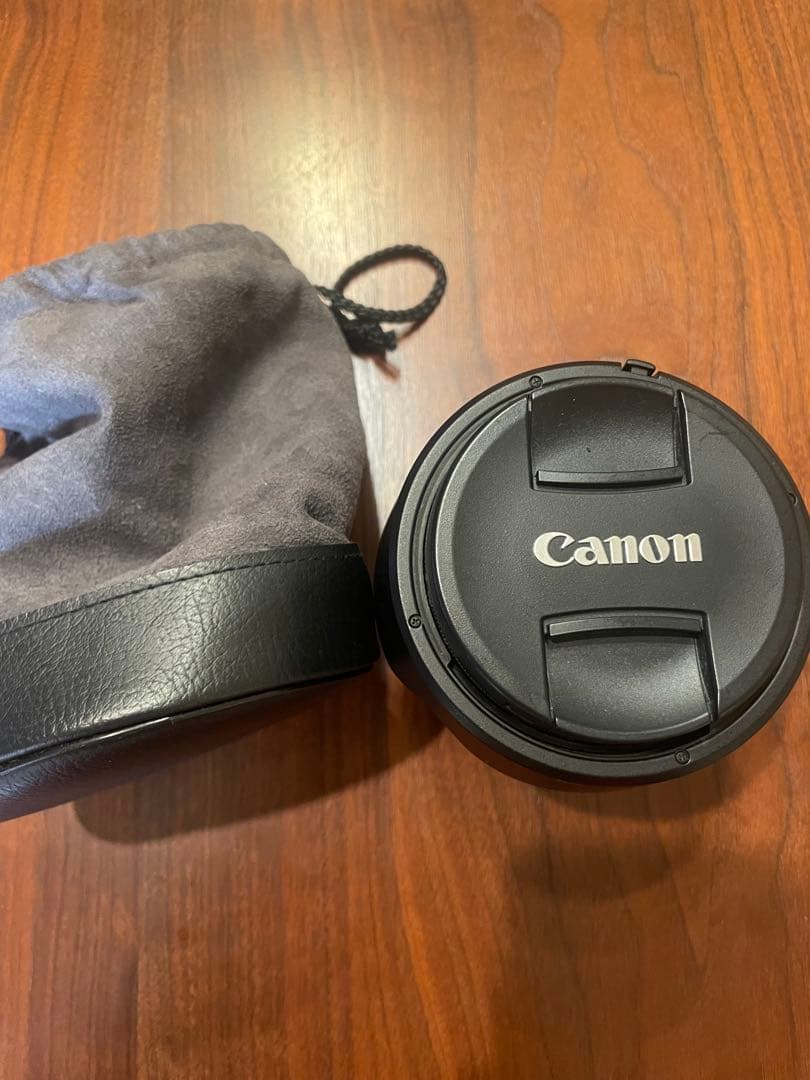 値下げしました！Canon EOS 5D MarkⅣ 24-70mmレンズ