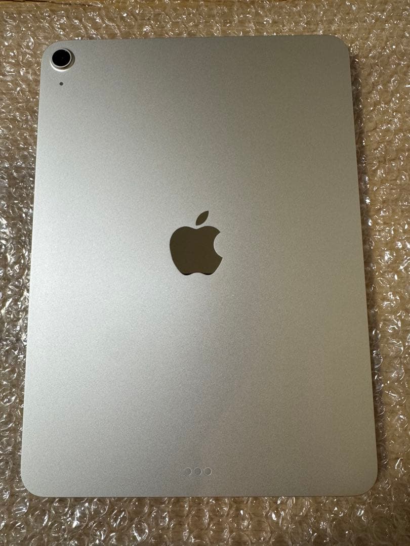 iPad Air M3(第7世代) WiFiモデル 11インチ 256GB