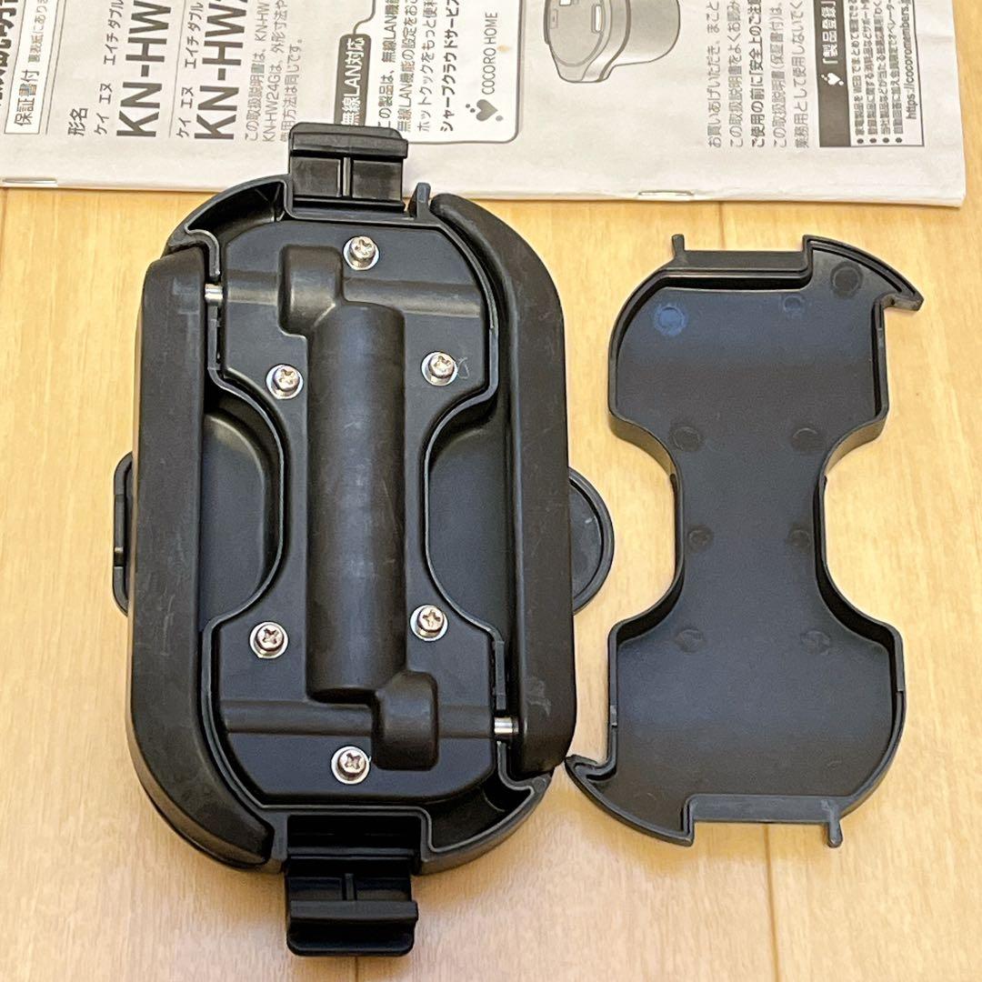 KN-HW16G-W ヘルシオ　ホットクック　1.6L