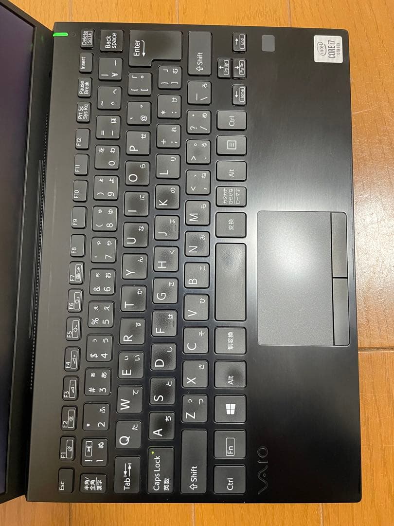 VAIO PJ11 / SX12｜i7第10世代 16GB｜Office2024