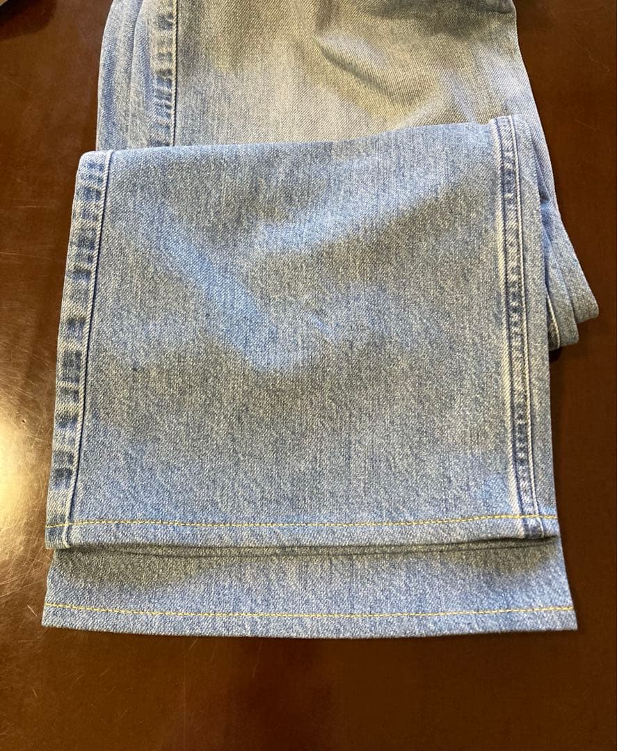 新品　upper heights THE CLARA サイズ26