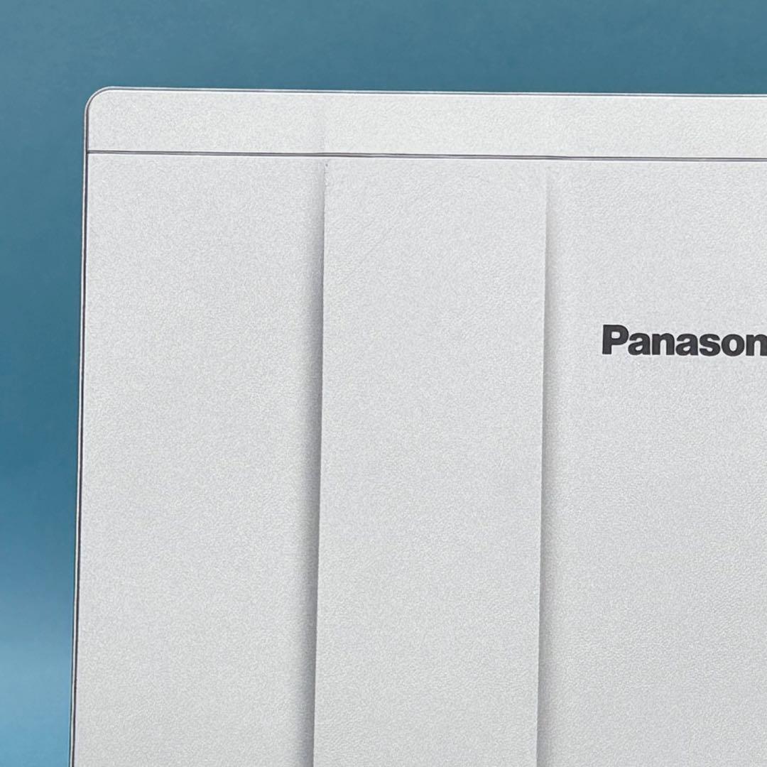 989極美品 レッツノートCF-SV1 第11世代 8GB office2024