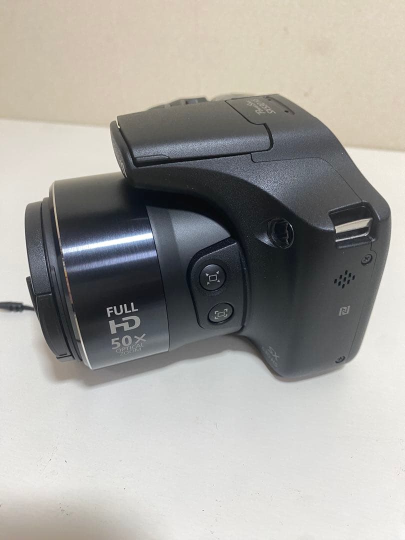 【美品】Canon SX530 HS デジタルカメラ　本体のみ
