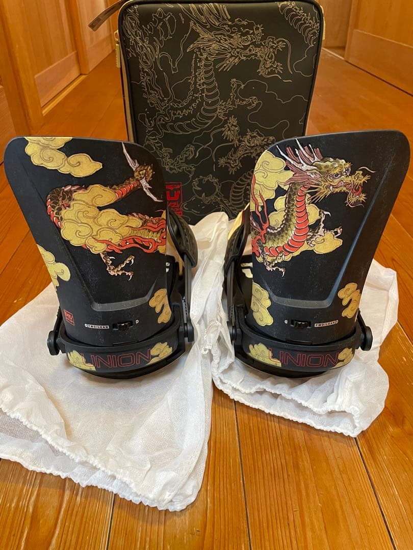 UNION 23-24 KAZU KOKUBOモデル