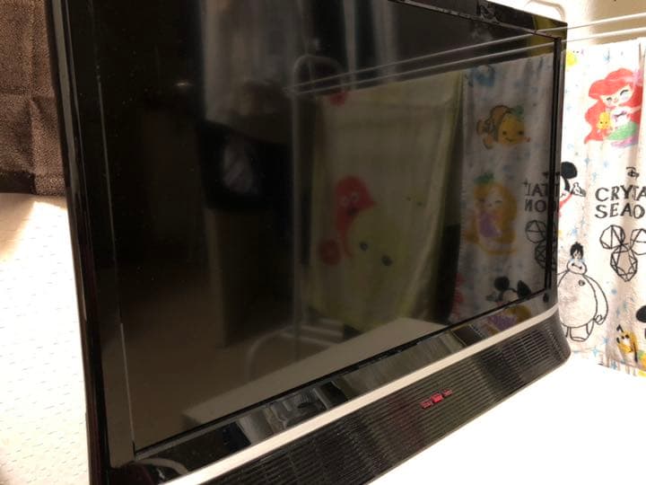 ジョワイユ 24V 地デジ 液晶テレビ HDD 録画対応 HDMI等