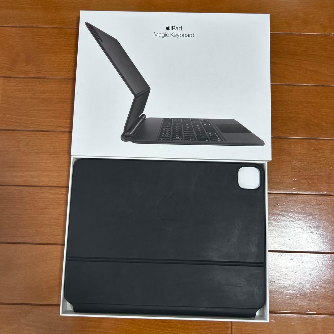 キーボード Magic Keybord