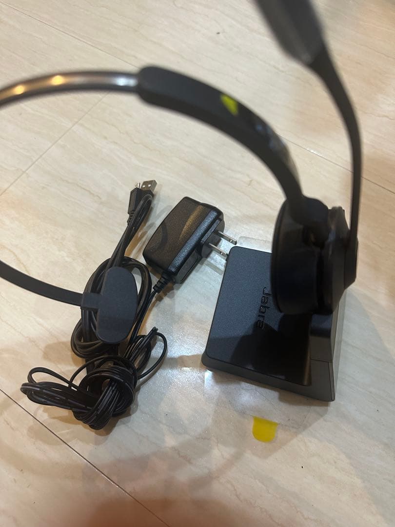 ヘッドホン Jabra Engage 65 Mono