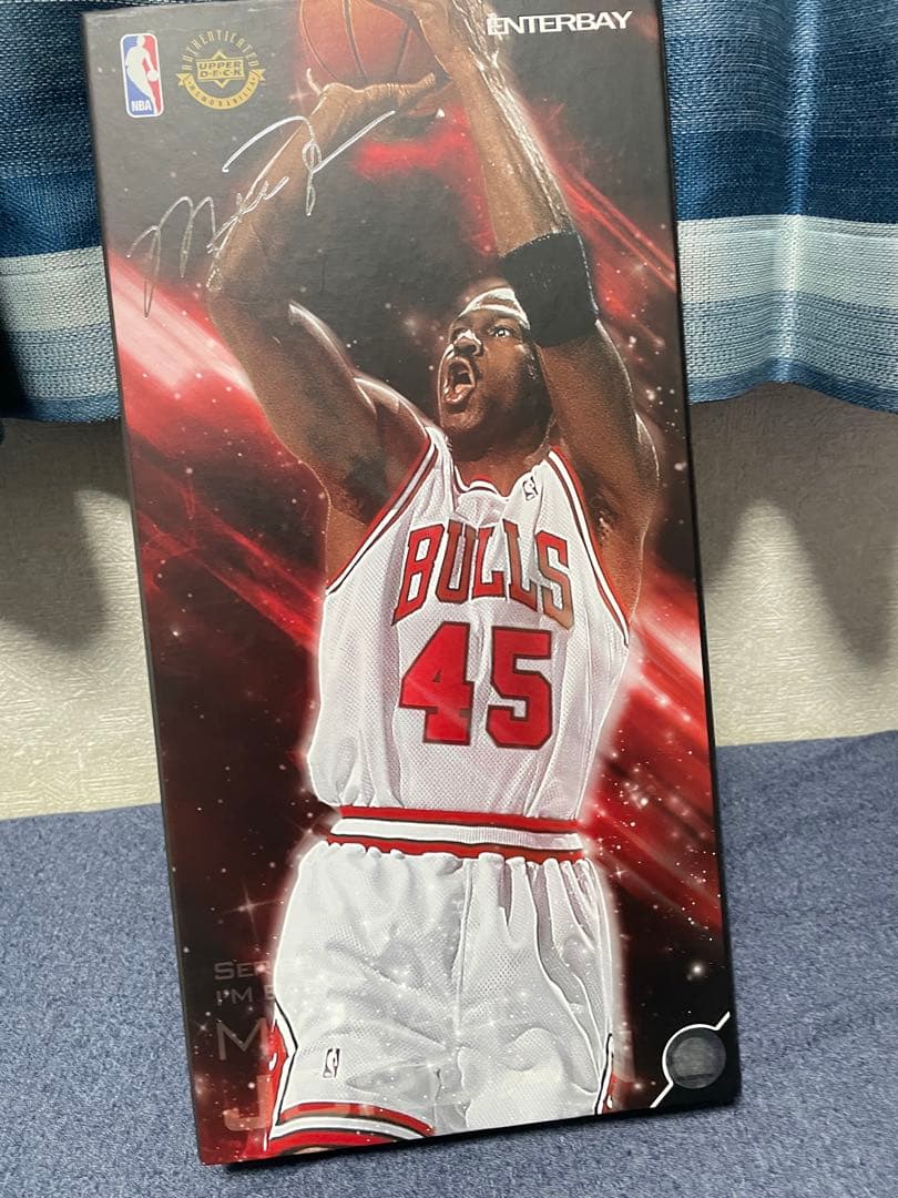 y*y様 エンターベイ マイケル・ジョーダン