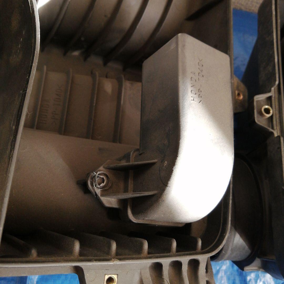 DC5 インテグラ タイプR 純正エアクリーナーBOX エアクリ フィルター付