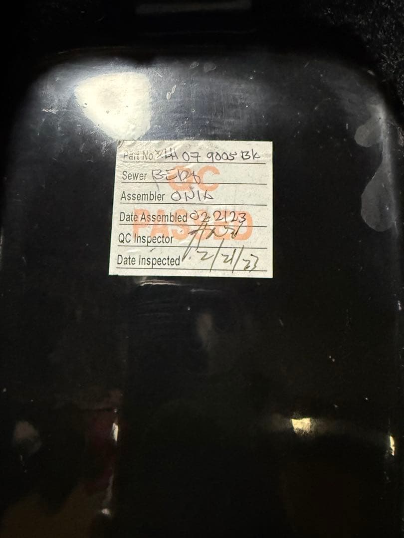 ハーレー スポーツスター XL883 XL1200 2004年以降 ソロシート