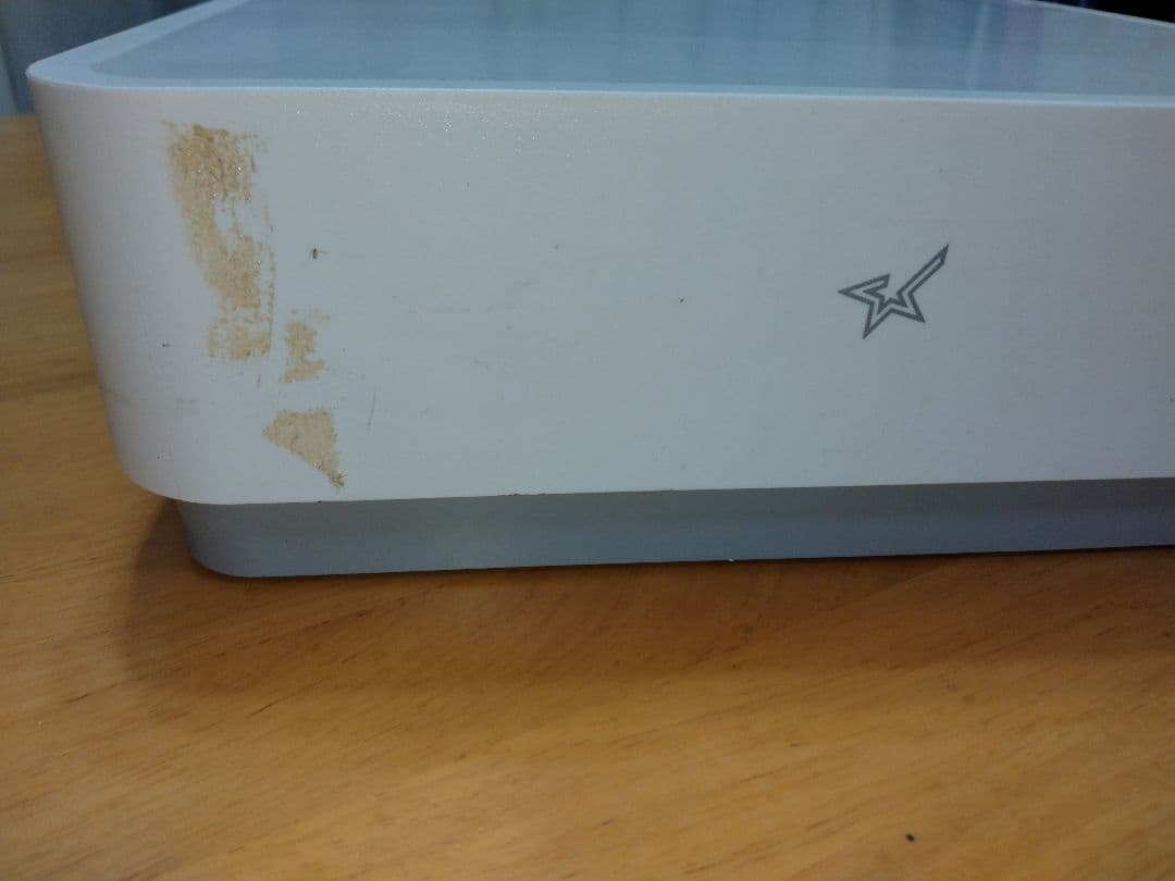 スター精密　mpopエアレジ対応プリンタ付きドロアー