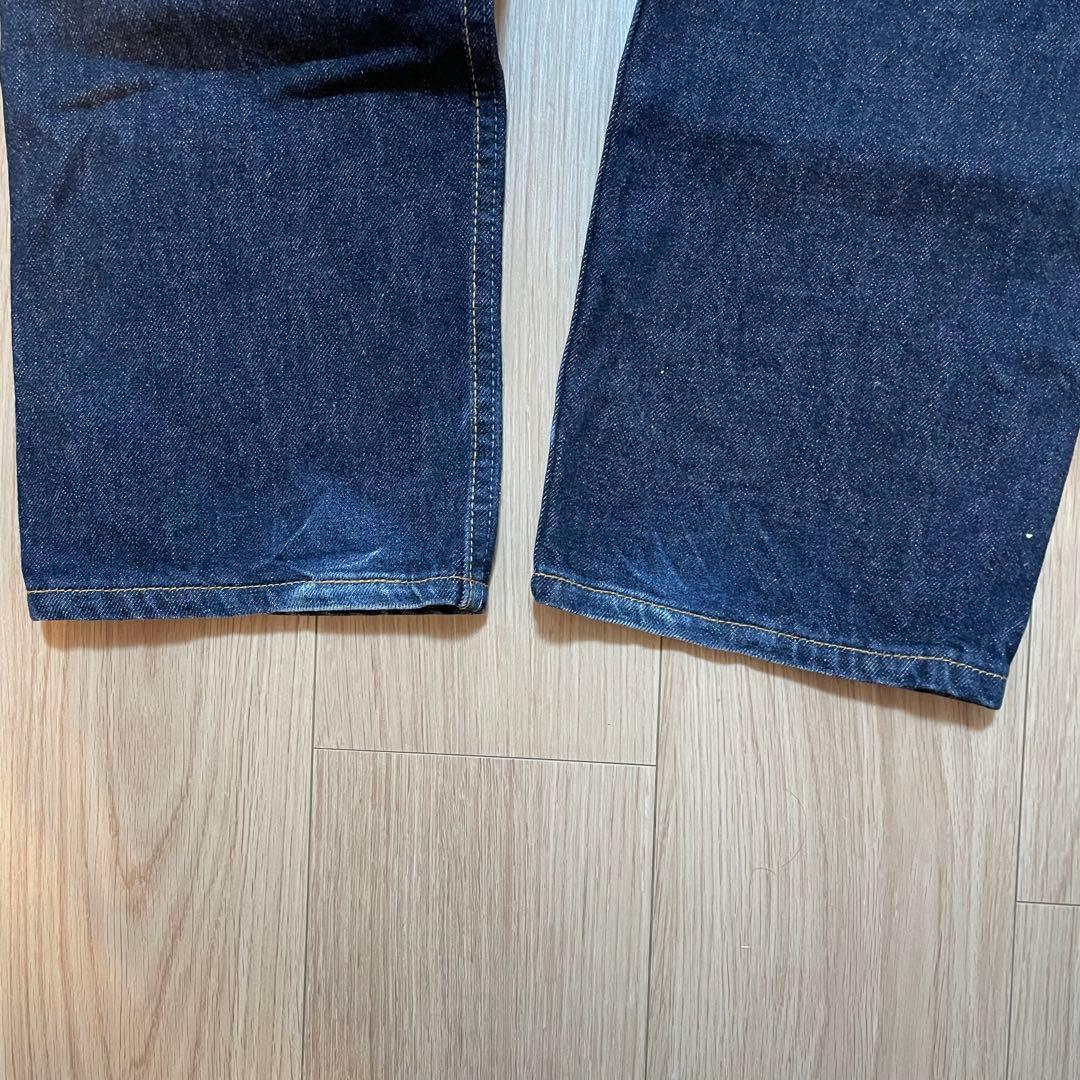 Levi's 501 W31 2001年製 米国製 USAアメリカ製　デニム