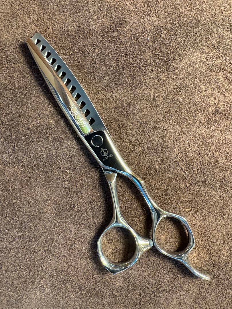 ミズタニシザーズ SCHOREM MASTER 12 シュコーラムマスター 12