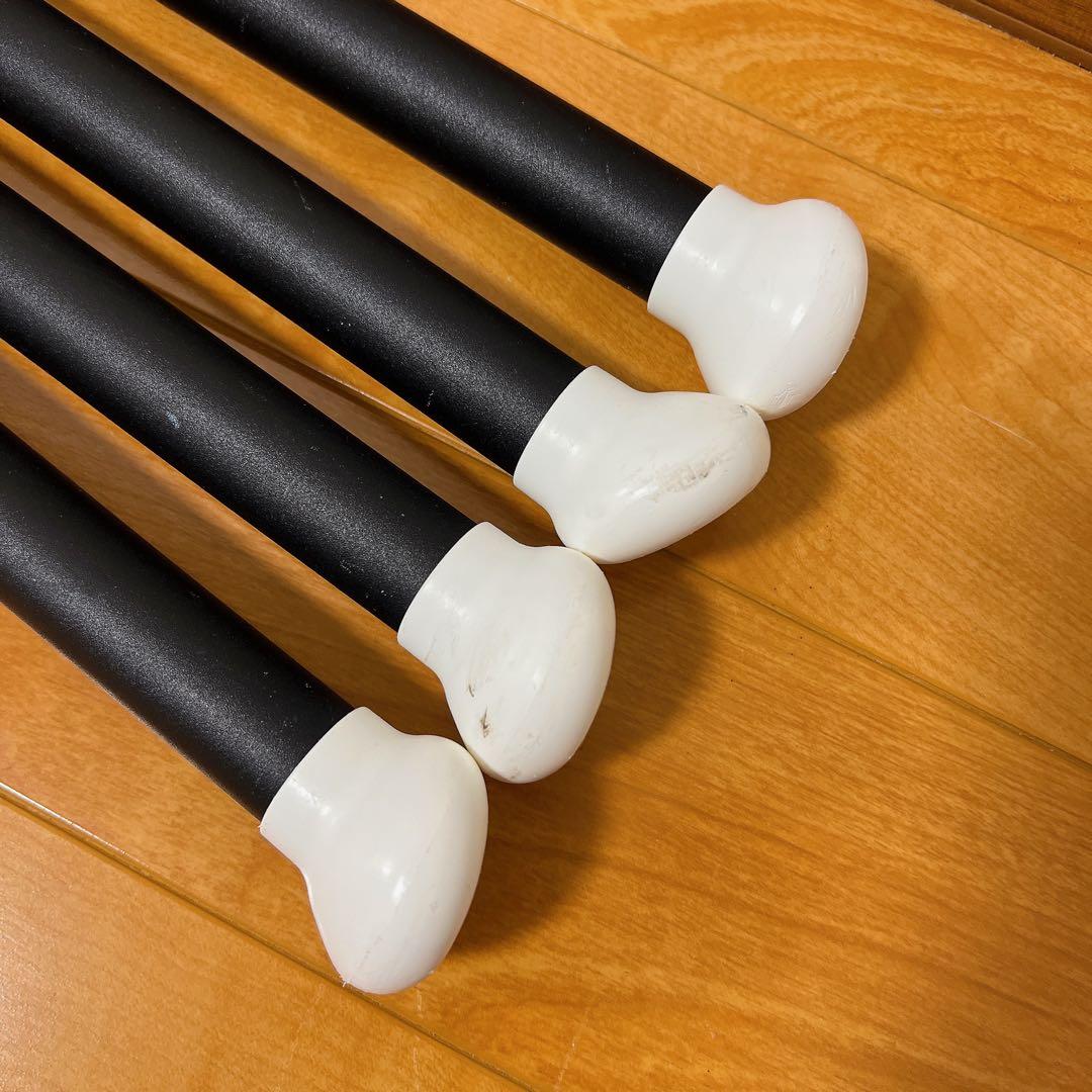 【説明書あり】BABYBJÖRN ハイチェア ホワイト　廃盤品　ベビービョルン