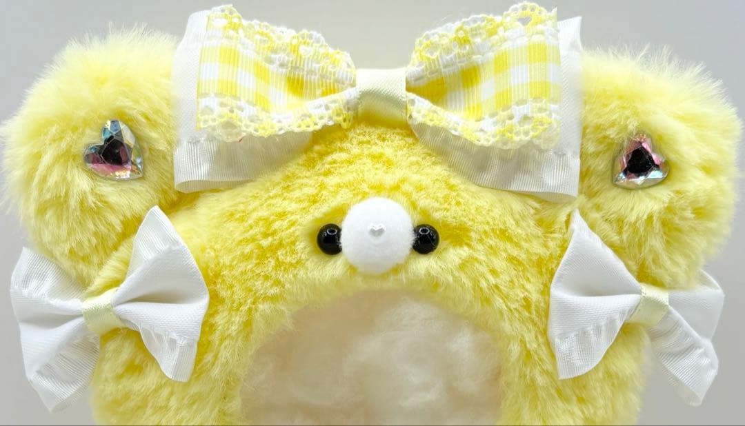 mkt　ぬい服オーダー