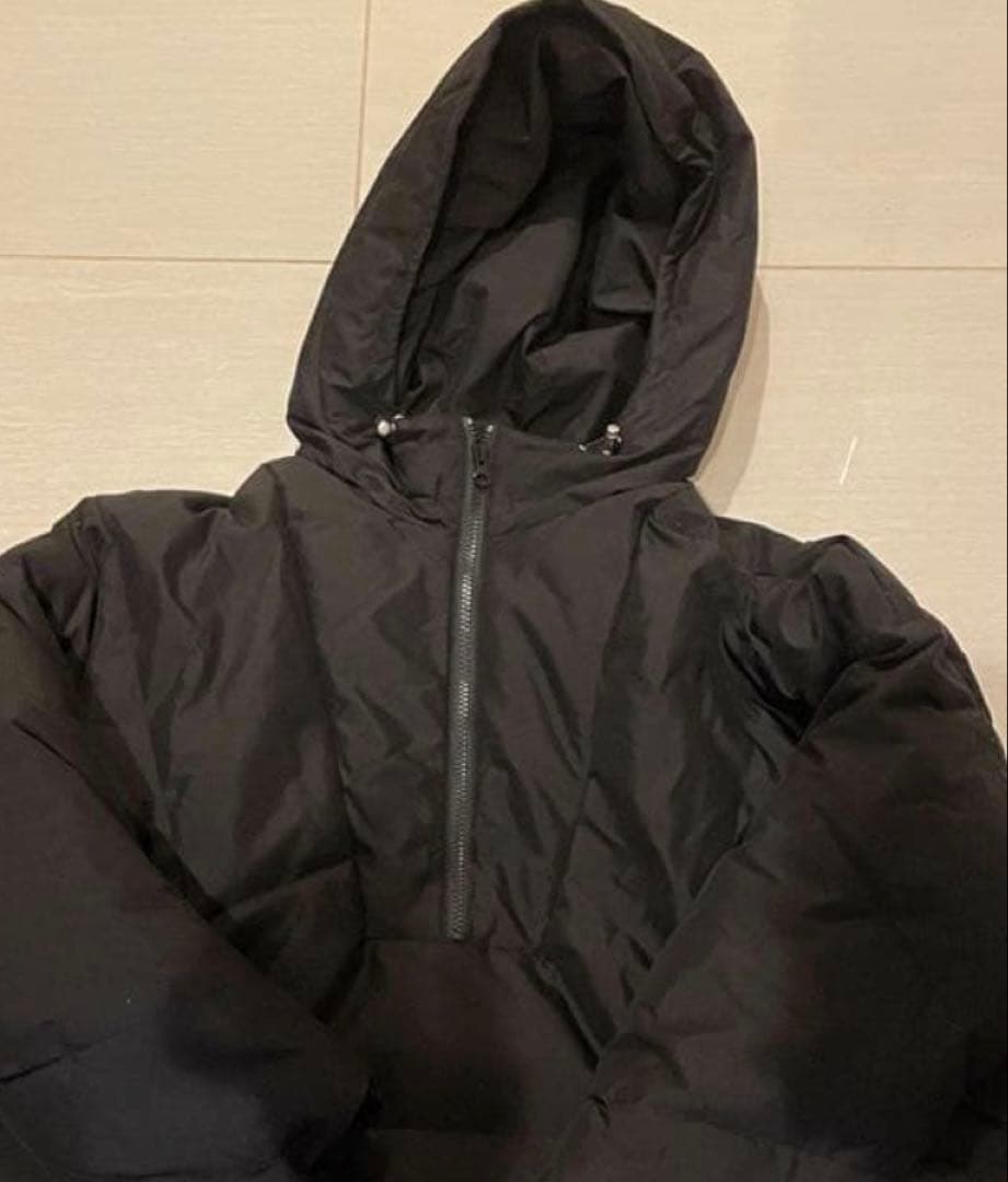 Y様ブラック翌日発送