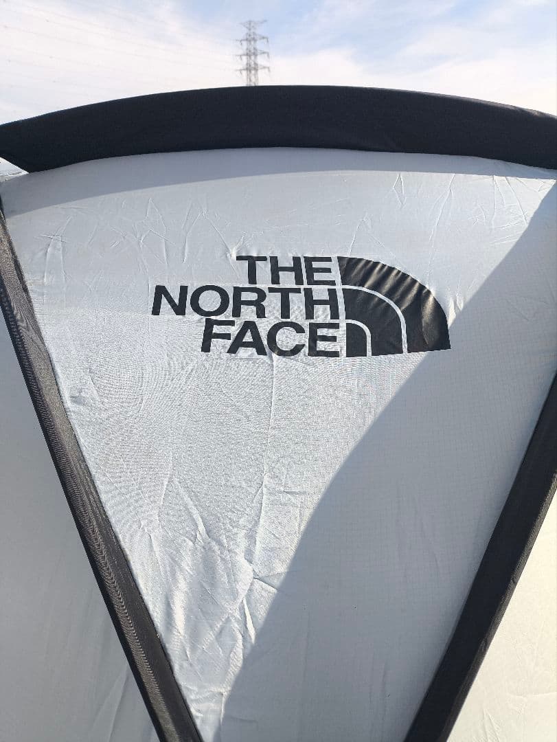 ノースフェイス　ジオドーム4