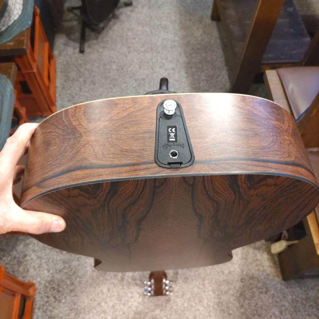 Martin OO-X2E COCO エレアコ (管理オテ)