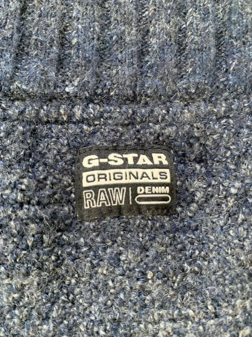 【バスさん専用】G-STAR RAW セーター2枚