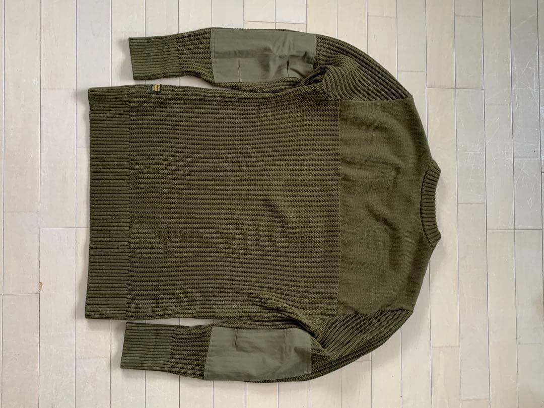 【バスさん専用】G-STAR RAW セーター2枚