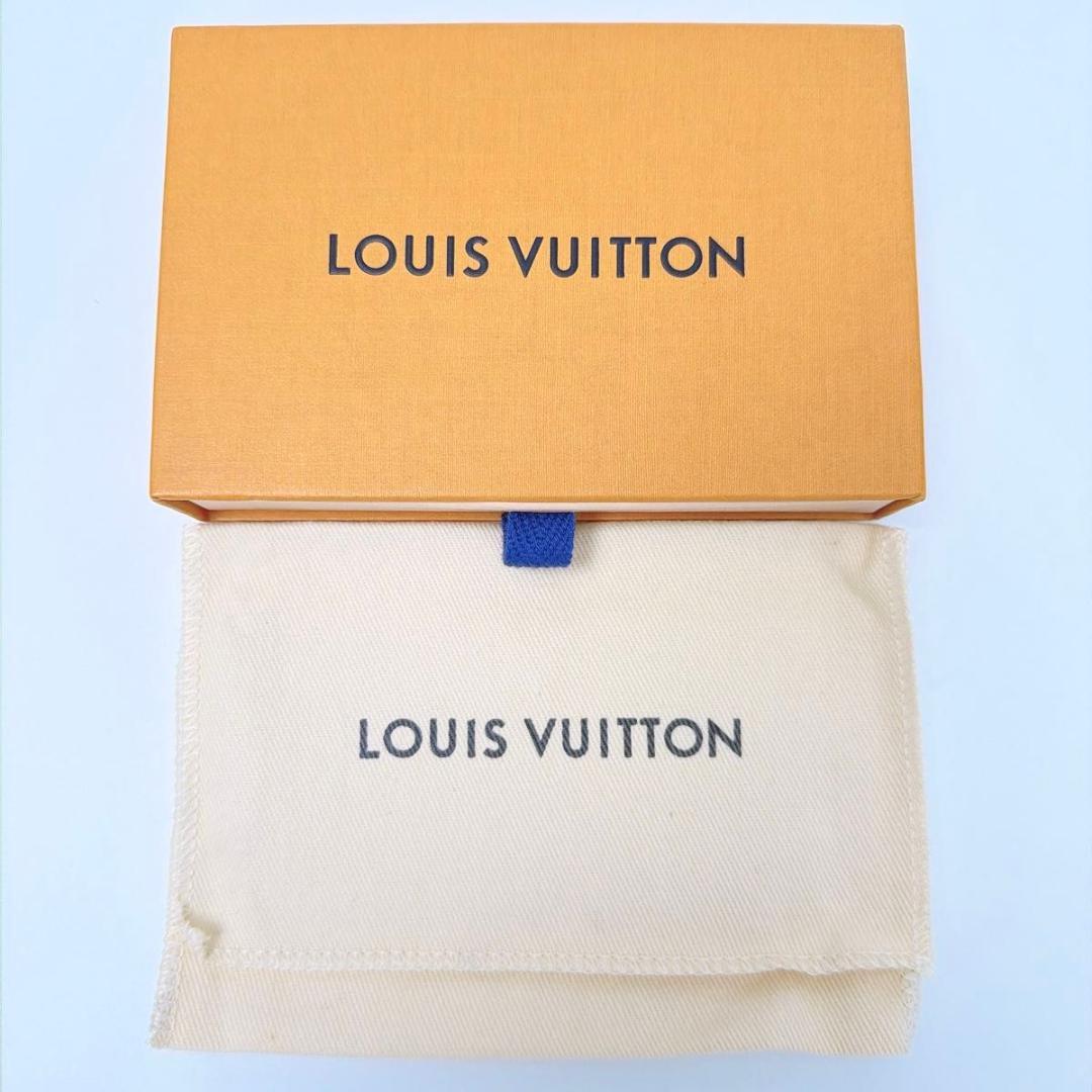 ルイヴィトン ミュルティクレ6 モノグラムアンプラント キーケース M64421