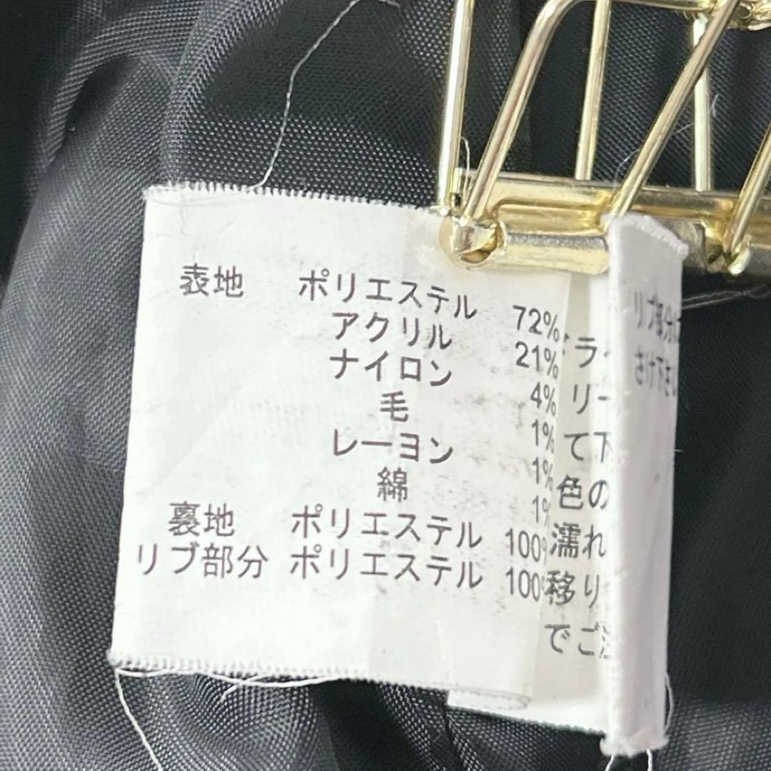 あのちゃん着用 crazy angel チェックコート