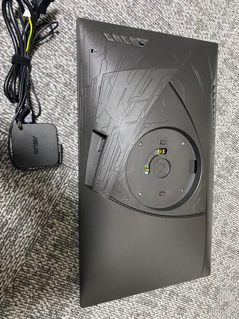 ASUS ROG SWIFT PG258Q 240Hz ゲーミングモニター