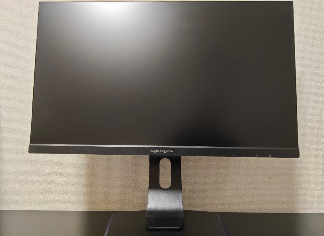 GigaCrysta 23.8インチ モニター 165Hz