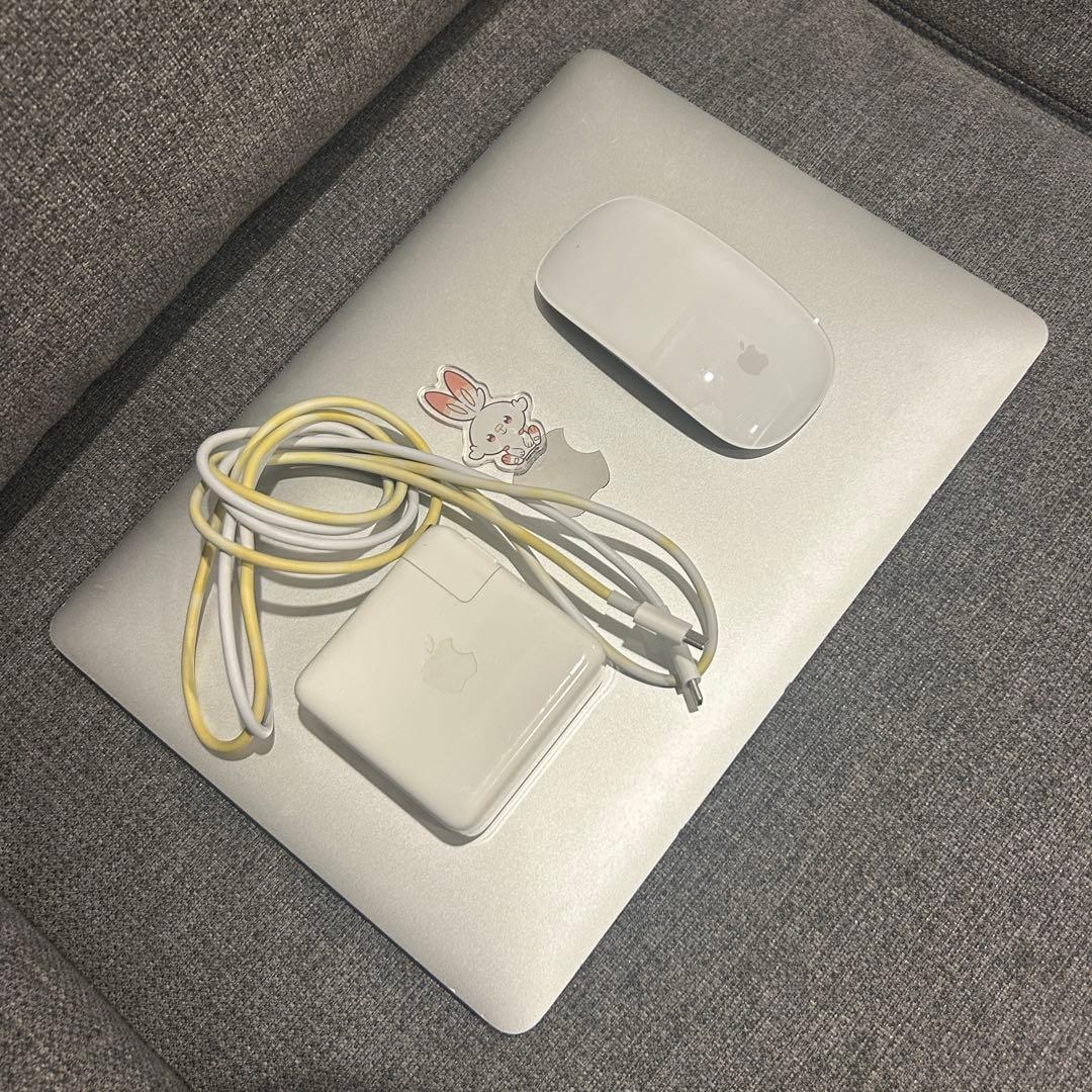 MacBook pro 13インチ 2020＋ Magic Mouseセット