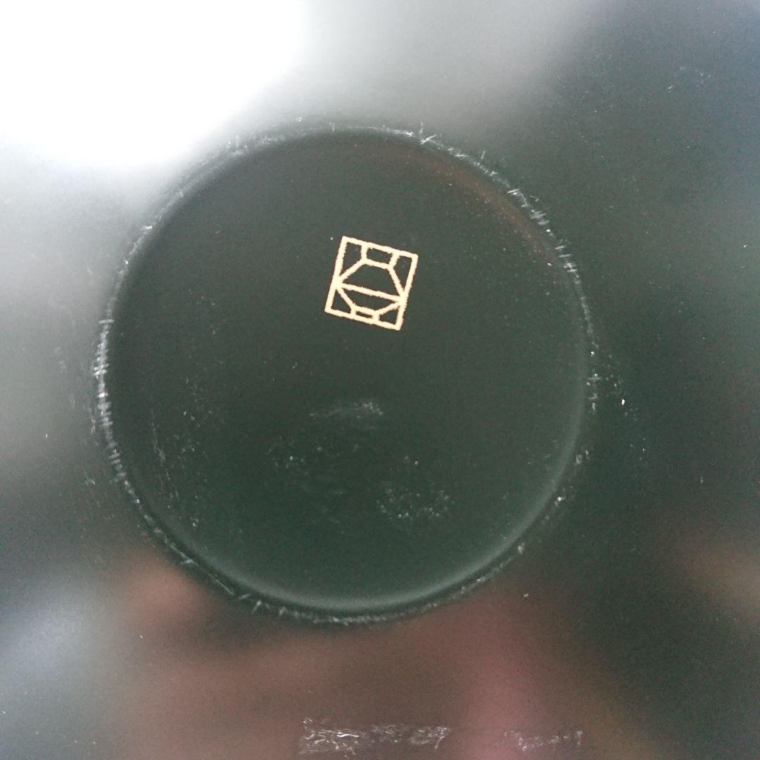 漆器 山田平安堂 彩龍 プレート 小皿　蒔絵 刷毛目 伝統工芸 和モダン/輪島塗