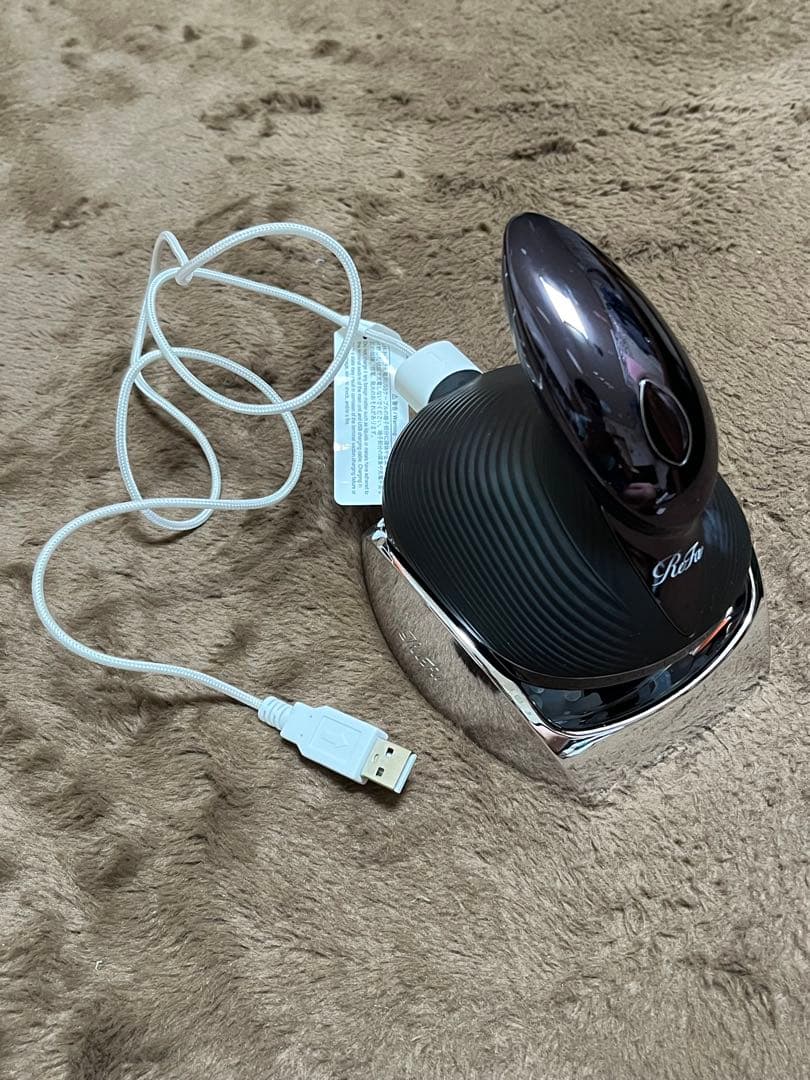 ReFa ビューテックヘッドスパ　美品