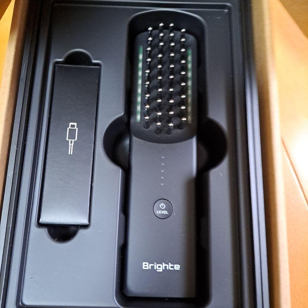 ボディ・フェイスケア Brighte