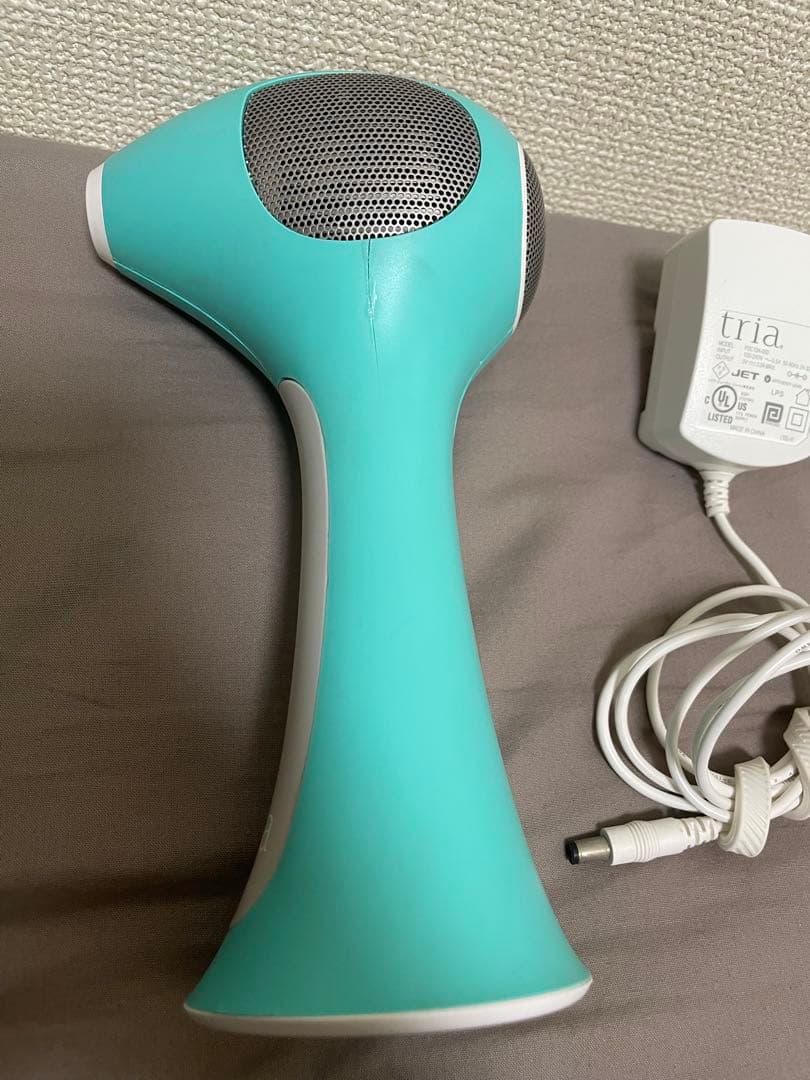 トリア 4X tria LHR 4.0 パーソナル レーザー 脱毛器