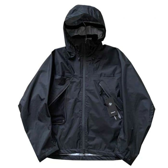 最終価格　GOLDWIN　PERTEX マウンテンパーカージャケット