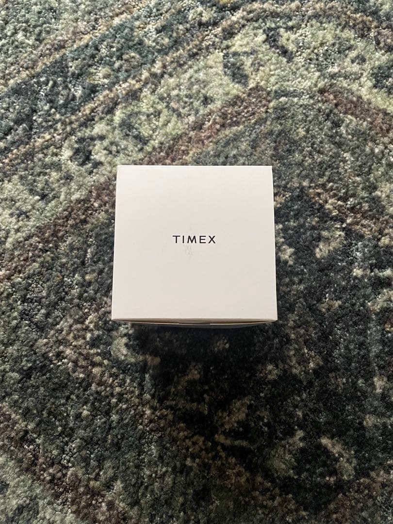 MM6 Maison Margiela × TIMEX T80 SIZE S/M