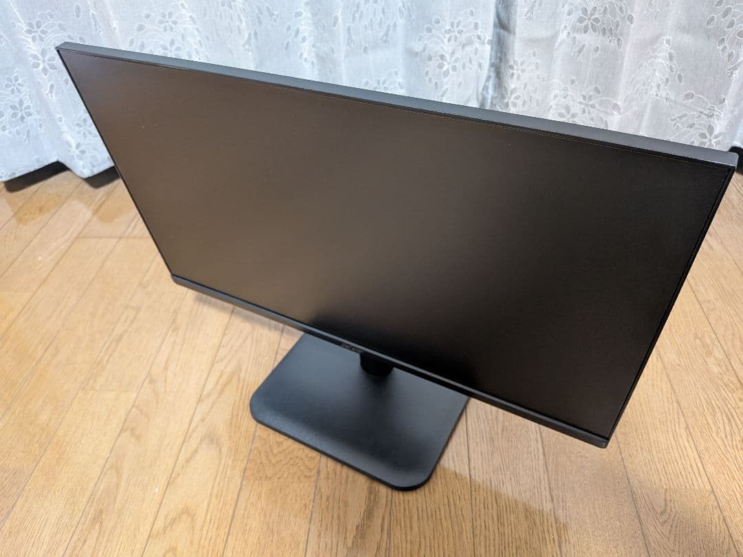 acer 21.5インチ モニター本体 美品