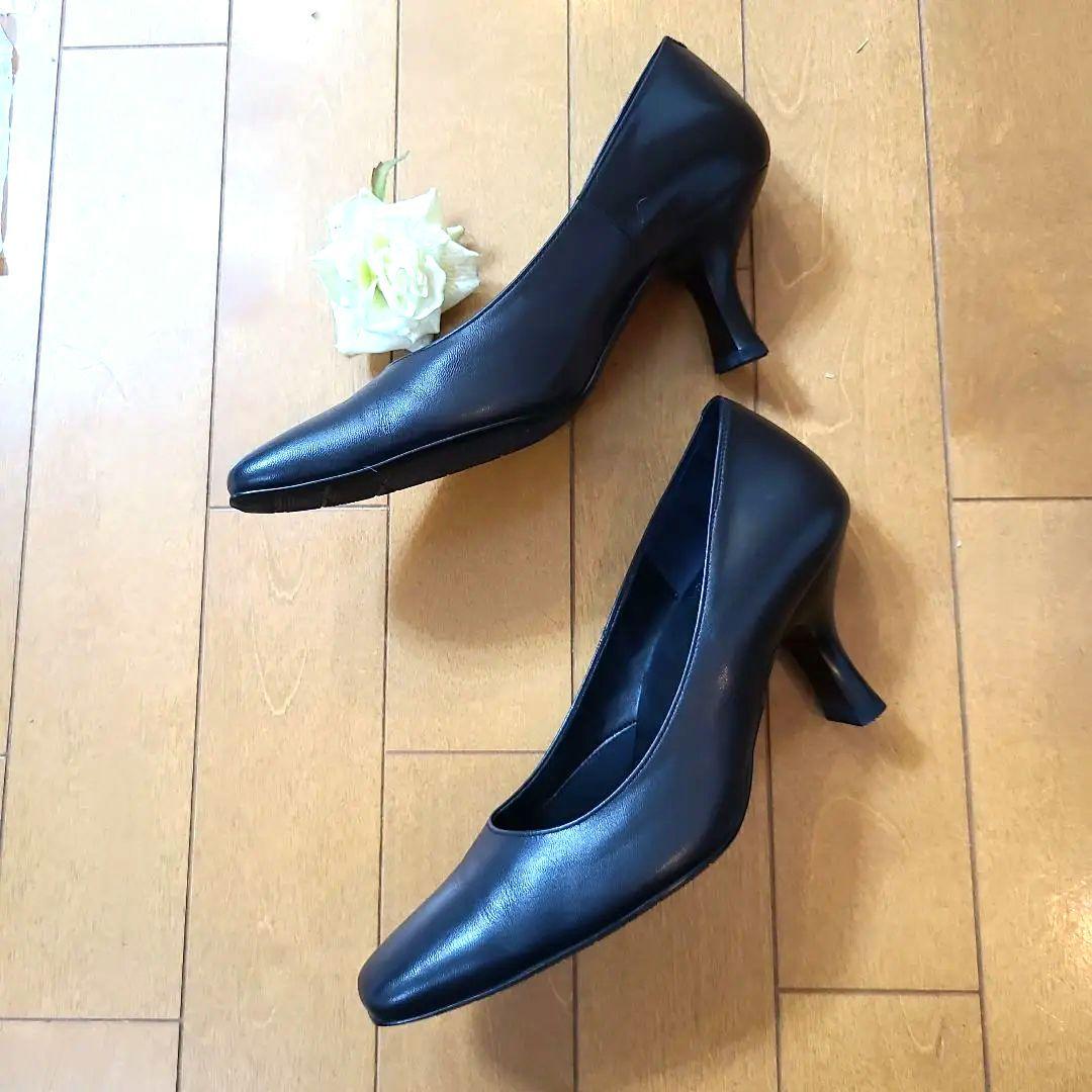 ワコール　SUCCESSウォーク　パンブス7㎝