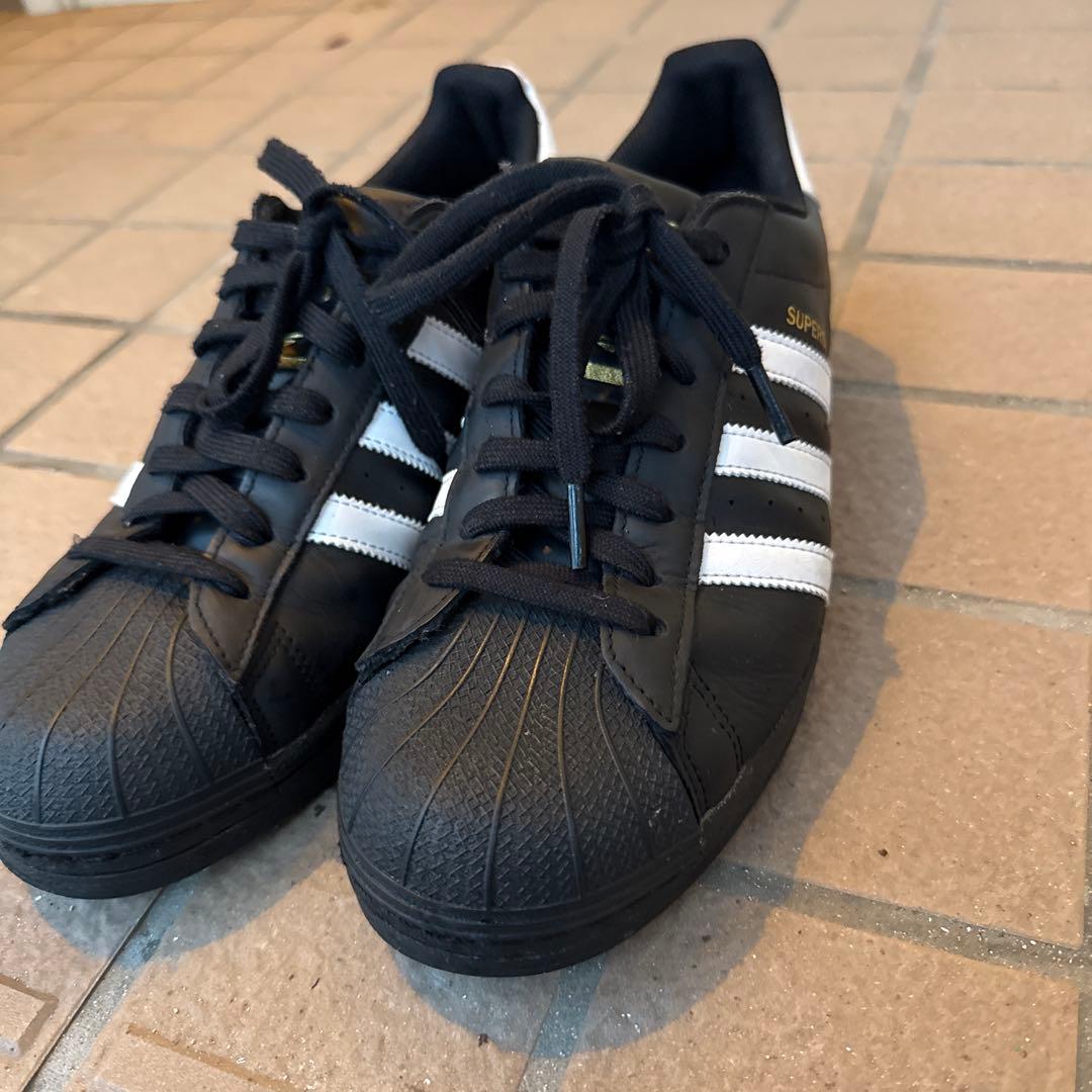 adidasスーパースター