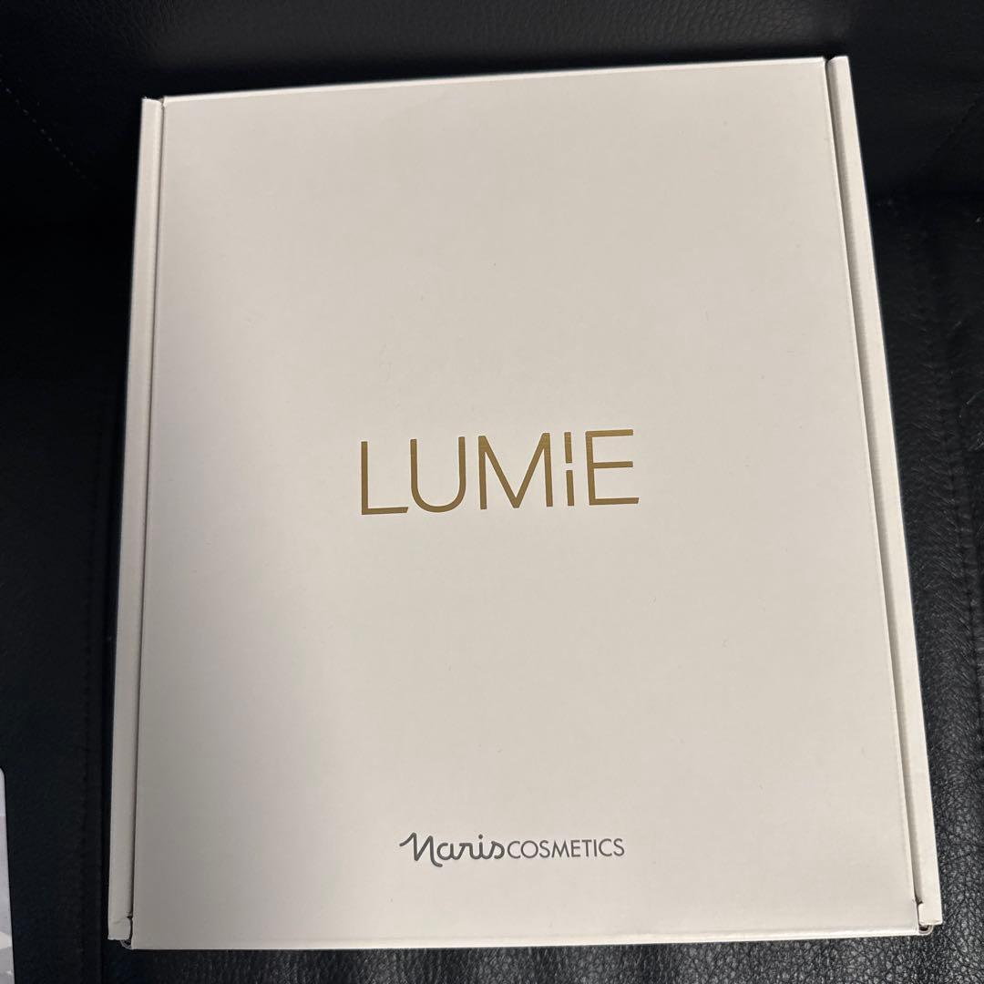 LUMiE 美顔器 Naris Cosmetics