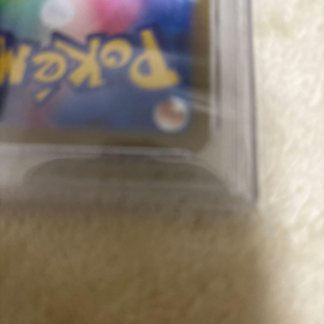 ポケモンカード 2024 SV7a ルチアのアピール SAR