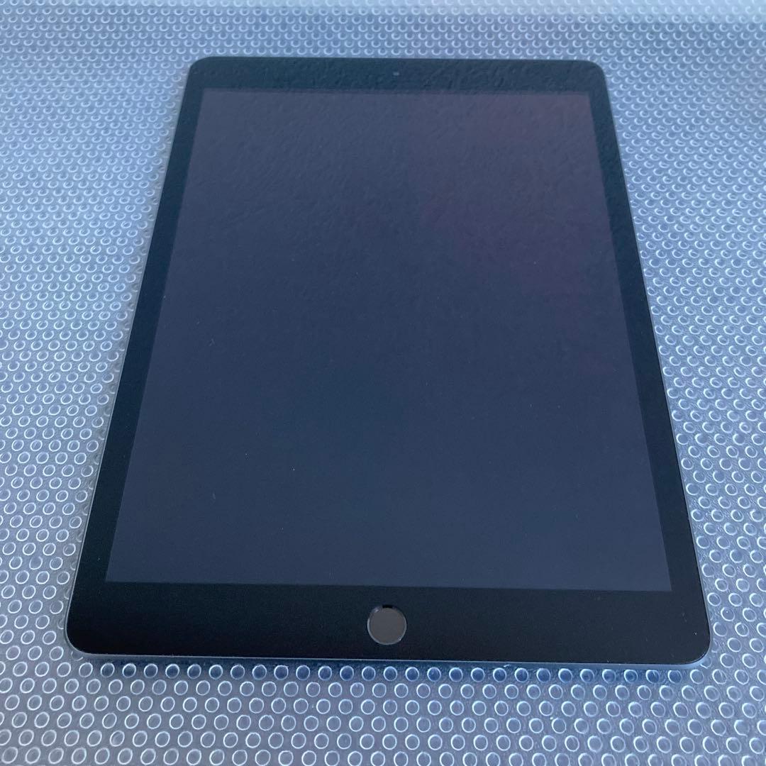 3376【早い者勝ち】iPad7 第7世代 32GB WIFIモデル☆