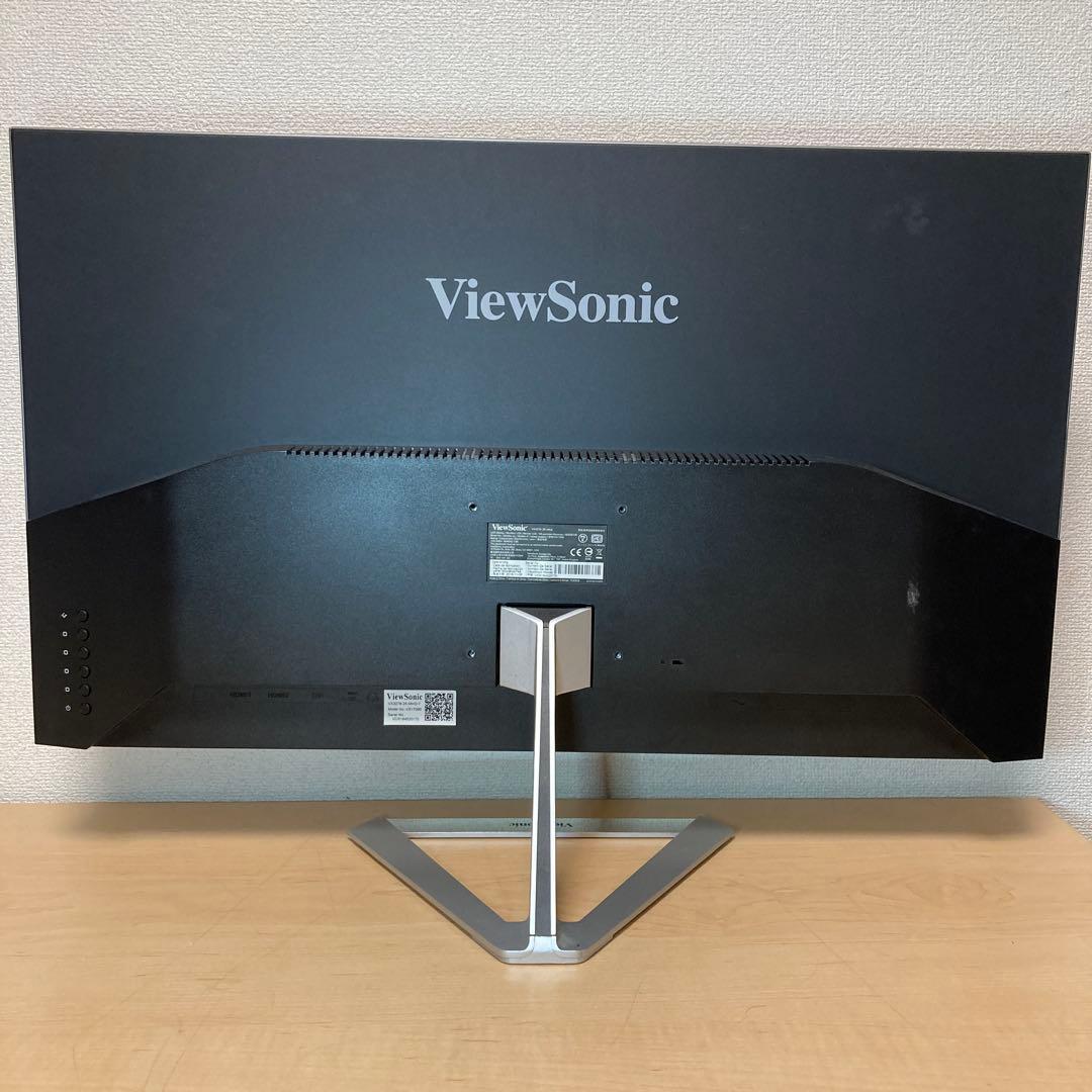 VX3276-2K-MHD Viewsonic31.5インチディスプレイ