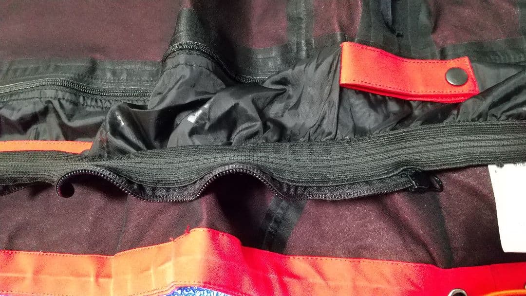 【YOPES】マウンテンロックスター　ハルマキジャケット　Mサイズ