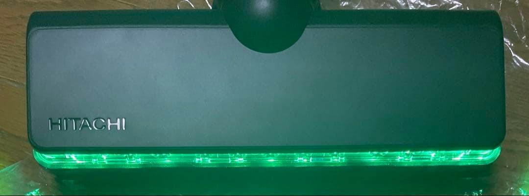 新品未使用✨日立 パワーヘッド D-DP36 PV-BH900SM-003